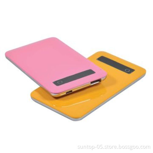 Power bank in cheapest newest style, shaped Samsung